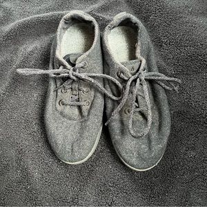 Black, Wool Runners Allbirds